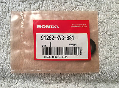 Honda OEM Part 91262-KV3-831