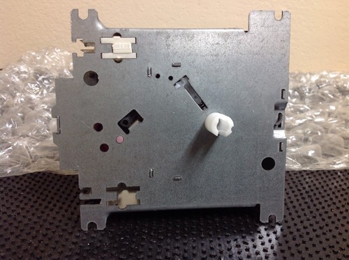 BRAND NEW WD21X10078 Genuine GE Dishwasher Timer Control OEM