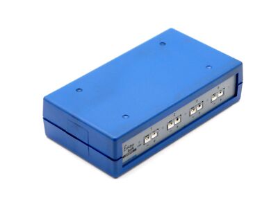 Marposs Easy box U4TP-K 6871250086 Schnittstellenmodul / Interface -used-