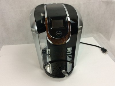 Keurig 2.0 K400 K2.0-400 Large Capacity (70oz) Brewing System Coffee