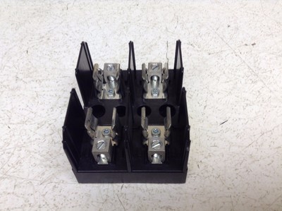 Cooper Bussmann J60030-2CR 2 Pole Fuse Holder 600 V 30 Amp J600302CR