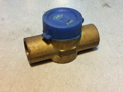 Alco Controls AMI-1SS7 7/8