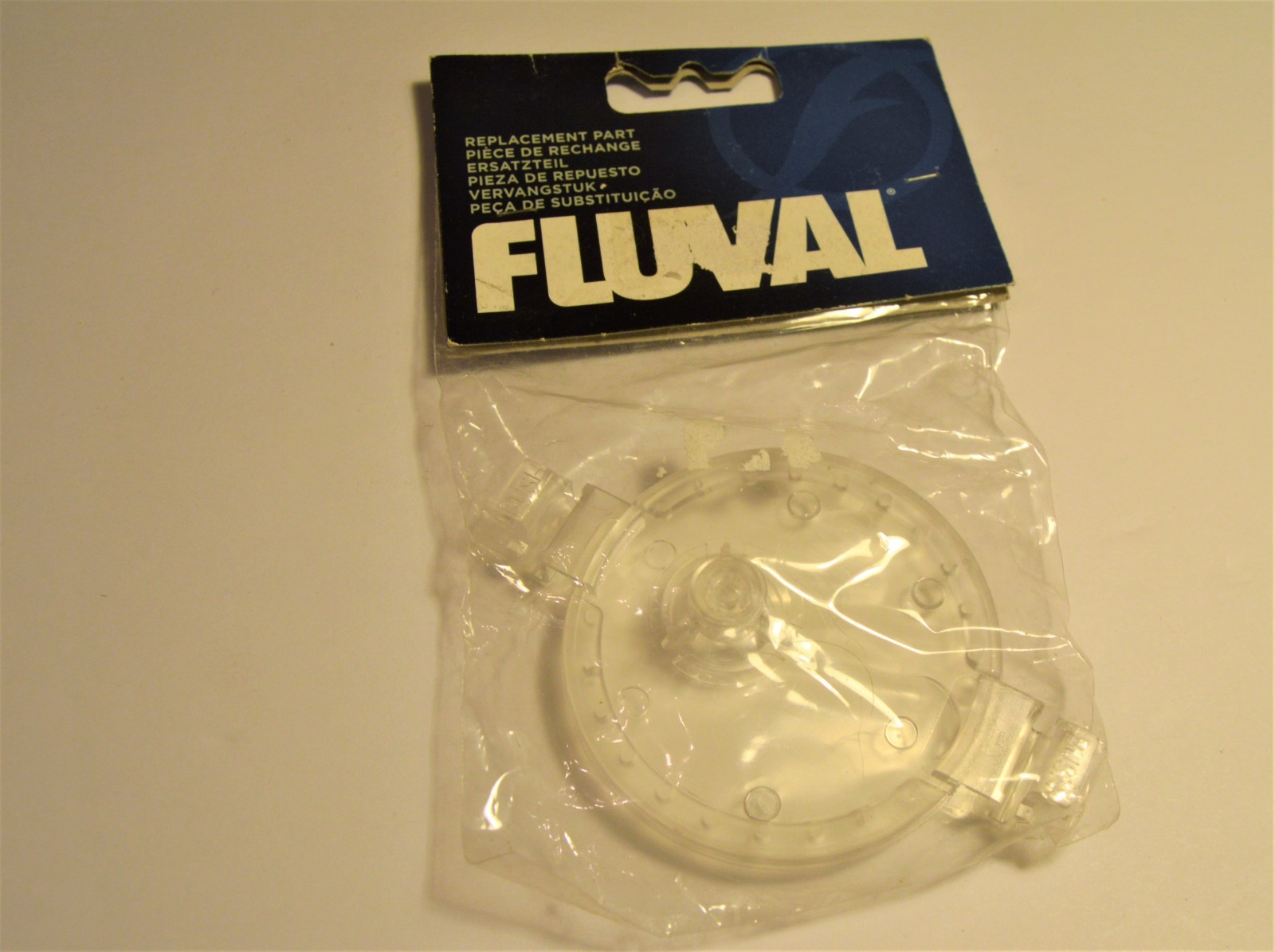 Hagen Fluval Impeller Cover 204 205 A-20136 A20136- Replacement Part SHIPS FREE