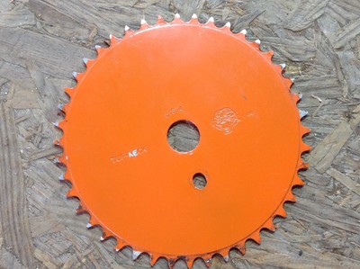 tuf neck sprocket