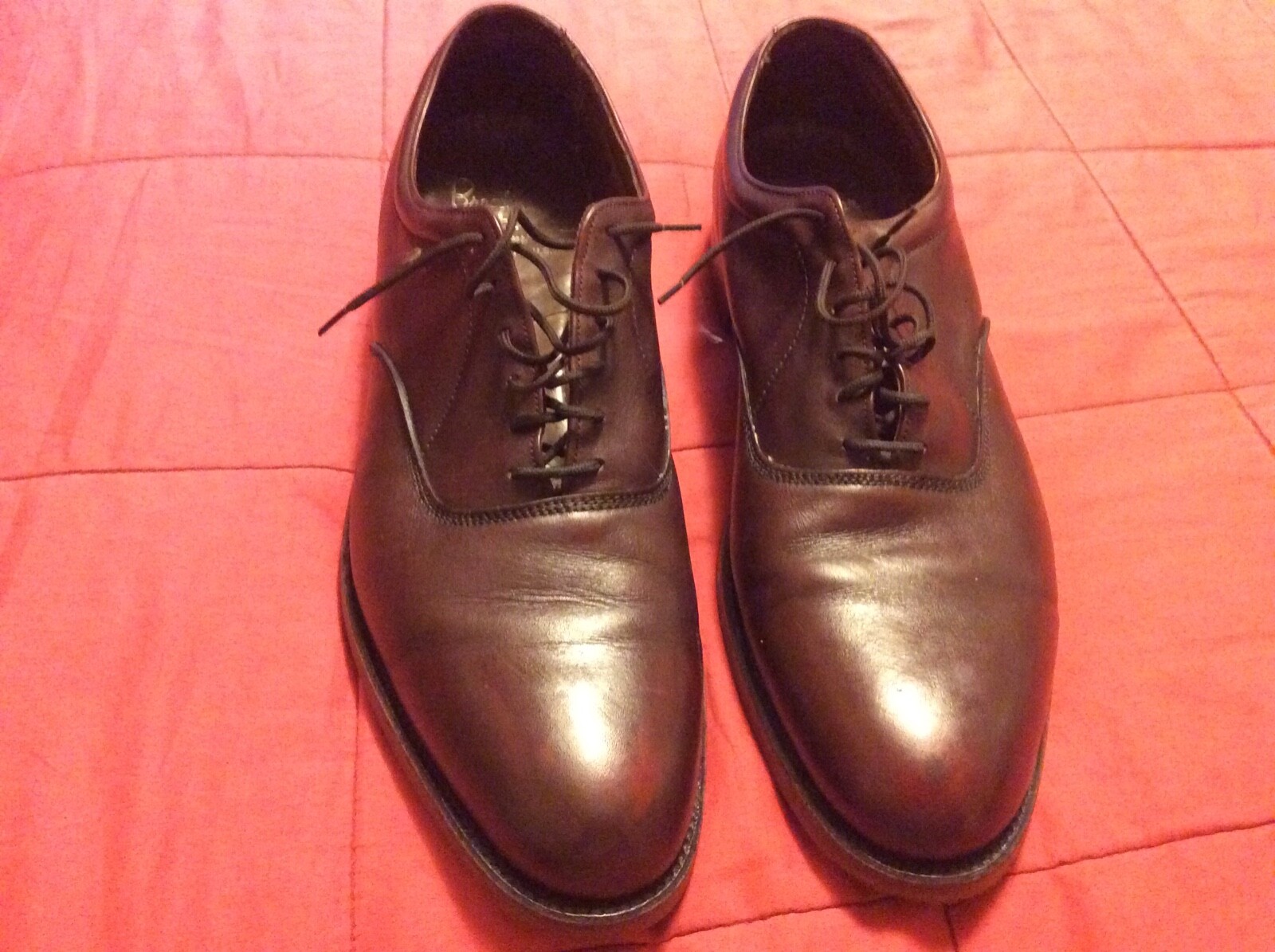 Wright arch Preserver shoes 314 希少 VTG Breather Wright Arch Preserver Shoes Crafted in USA