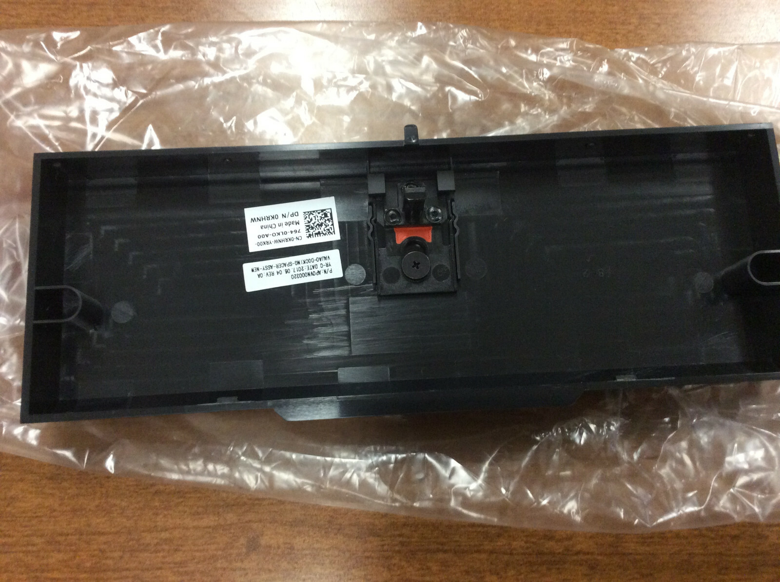 New Dock spacer DELL Latitude e-port docking station 0KRHNW