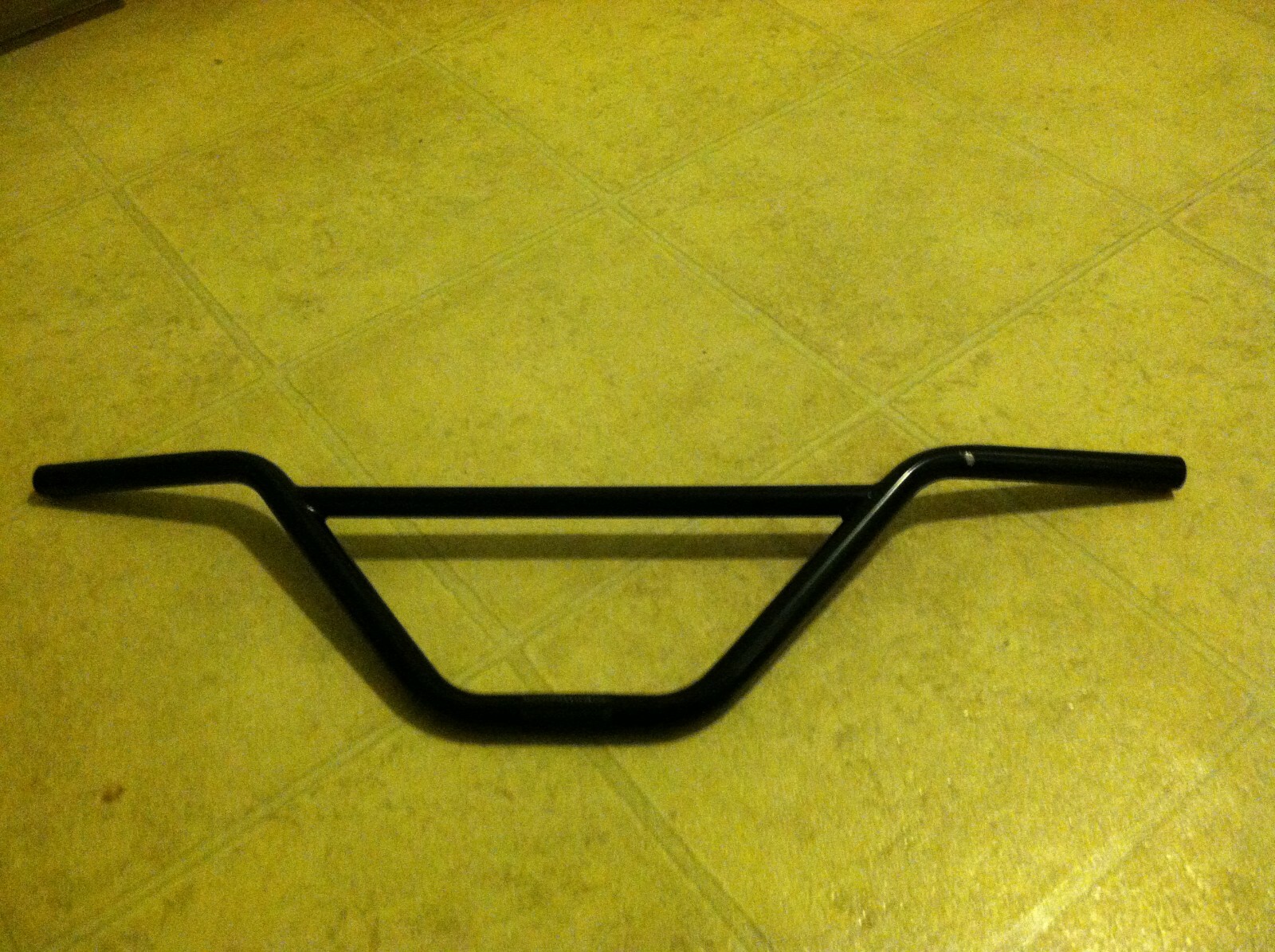 2020 bmx 27.5 PK RIPPER bars ( NEW TAKE OFF) se bikes racing