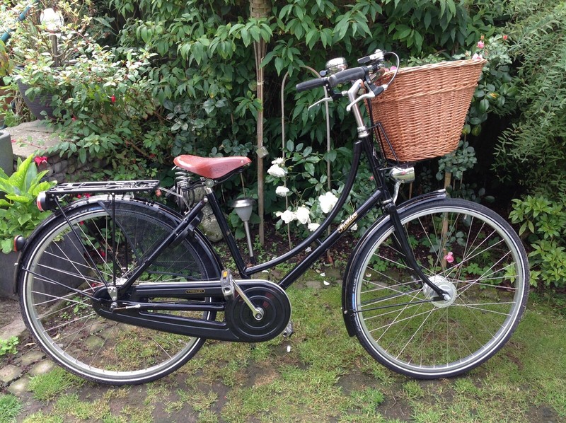 pashley princess classic