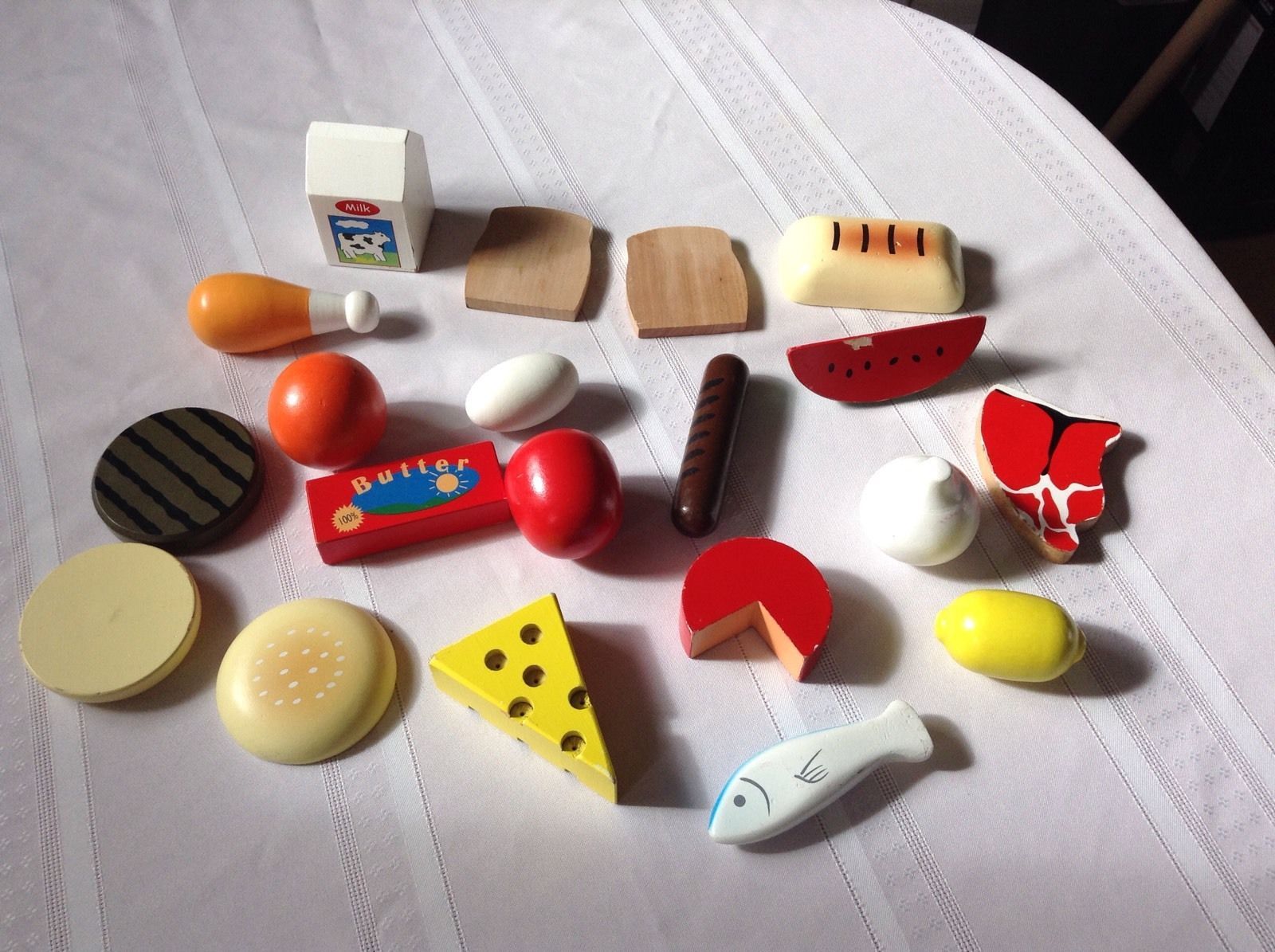 Melissa & Doug Pretend Play Kitchens