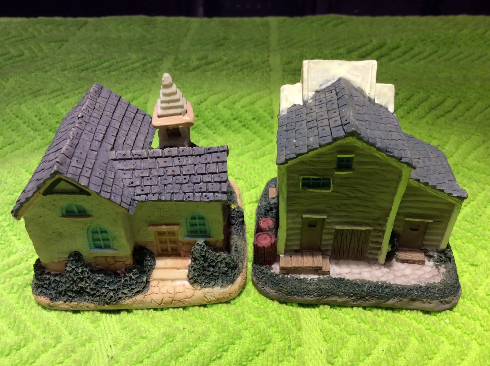 Liberty Falls 10th Ann.Blue Whale Tavern AH04LE, AH05LE First Prairie Church