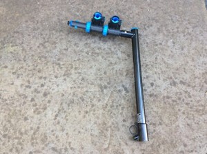 ezi grip 2 bike towbar rack