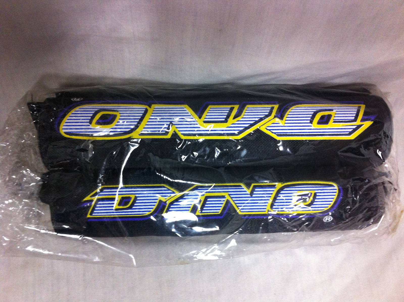 Rare NOS Original 80s DYNO 16 Rare NOS Original 80s DYNO 16