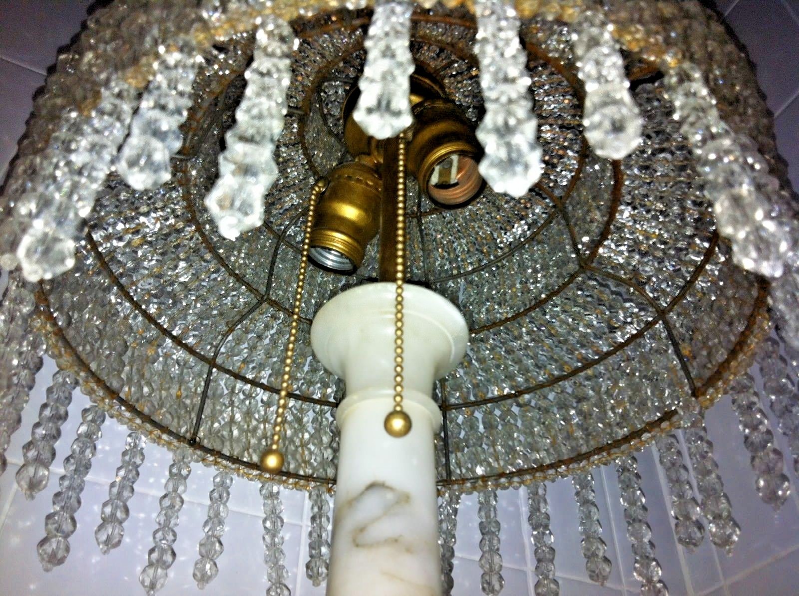 Vintage Lamp