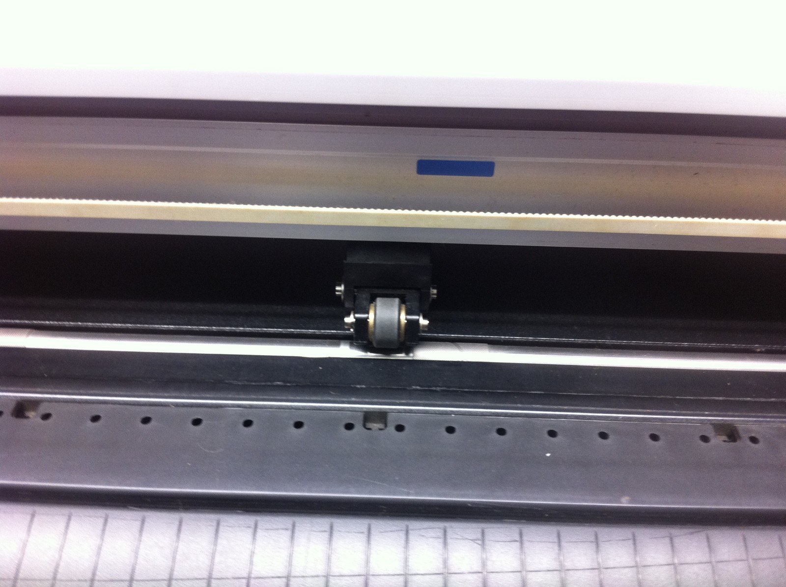 2008 Graphtec CE5000-60 24