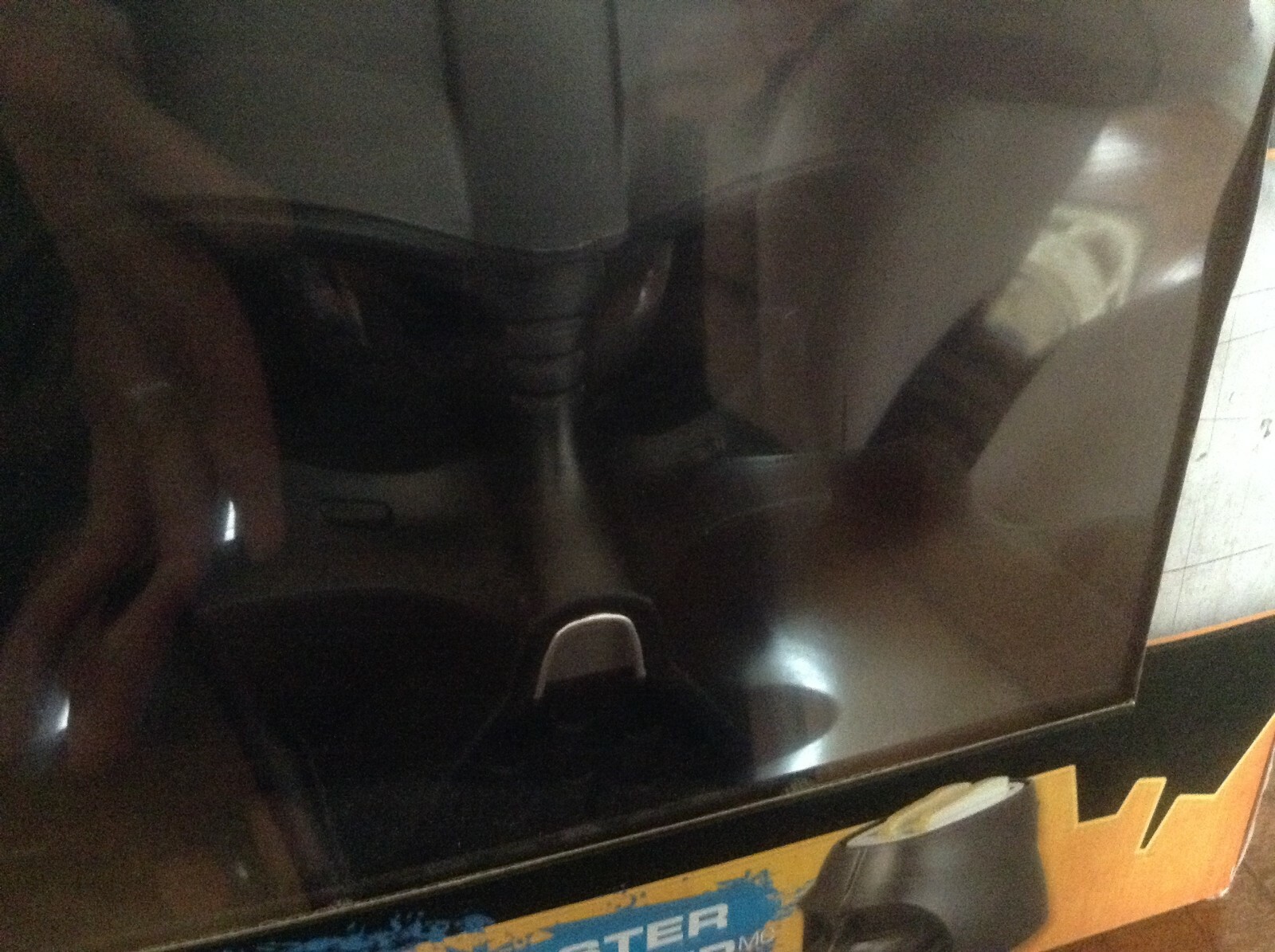 NEW Disney Star Wars Darth Vader Black Helmet Toaster Bread  Pangea Brands NIB