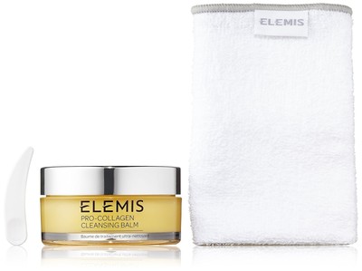 elemis super cleansing balm