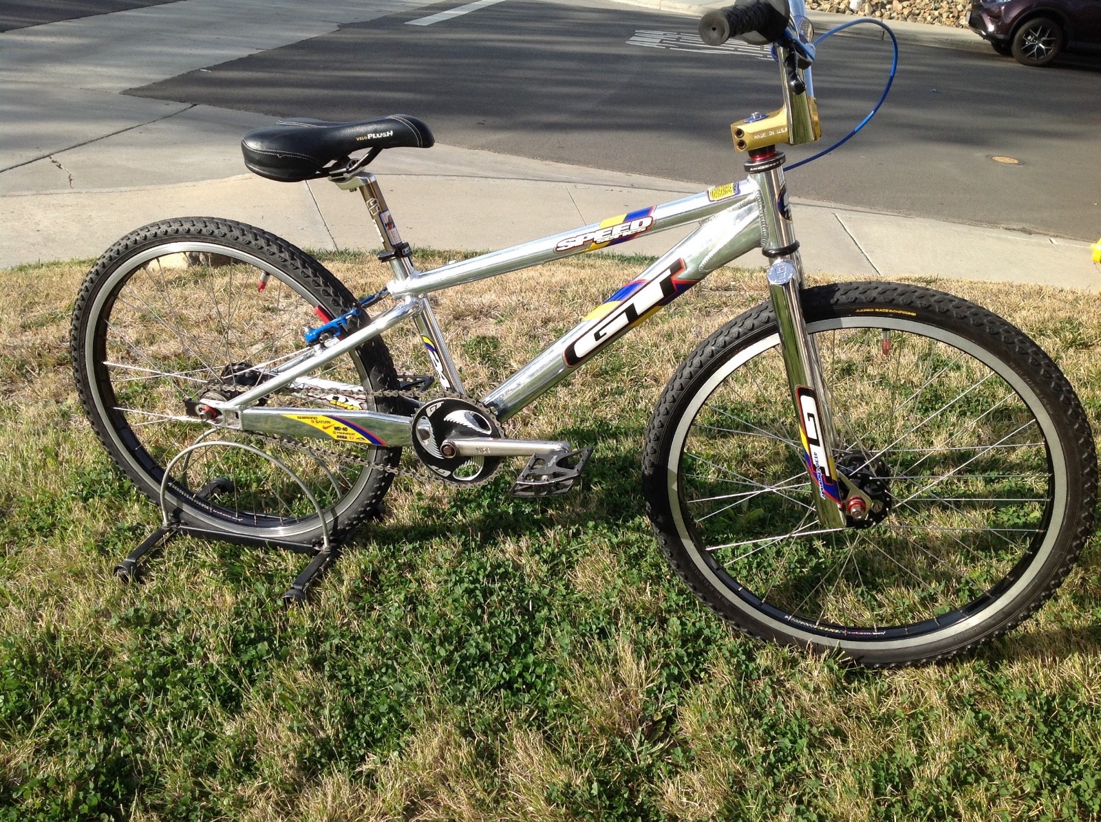 gt box bmx