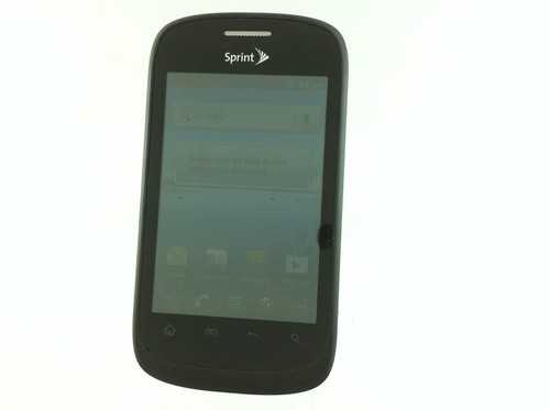 ZTE Libero 5G Ⅲ A202ZT ZTE Libero 5G III A202ZT technical specifications