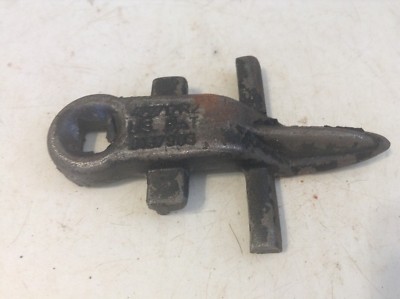 472717R2 - A New Original Guard For A CaseIH 1190, 1490, 1590 Mower Conditioners