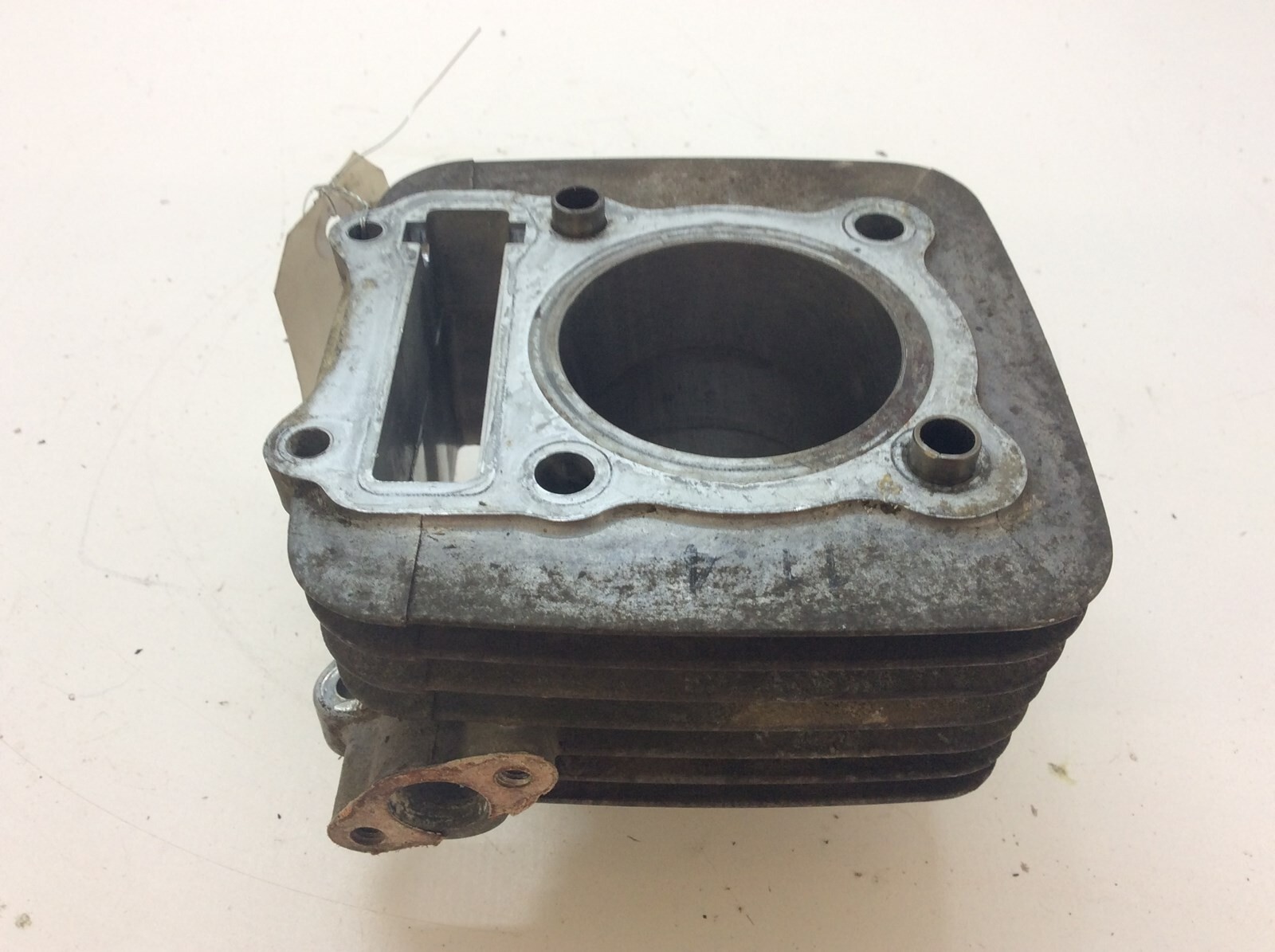 Suzuki Cylinder Jug 1984-1987 Quadrunner ALT-185 LT-185 OEM