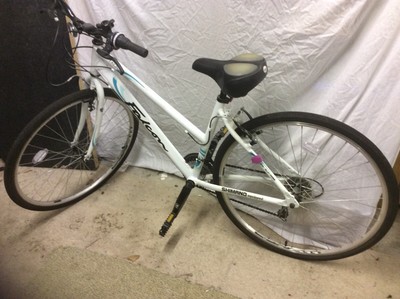 falcon fresco ladies bike