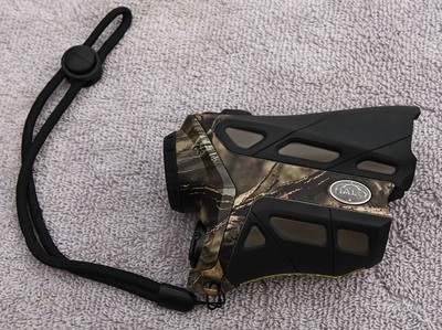 Bushnell Entfernungsmesser Sport 600 Bowhunter : Range finders 800 rangefinder