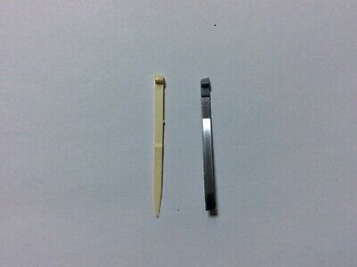 Victorinox Swiss Army Knife and Card Replacement Parts - toothpick tweezers pen