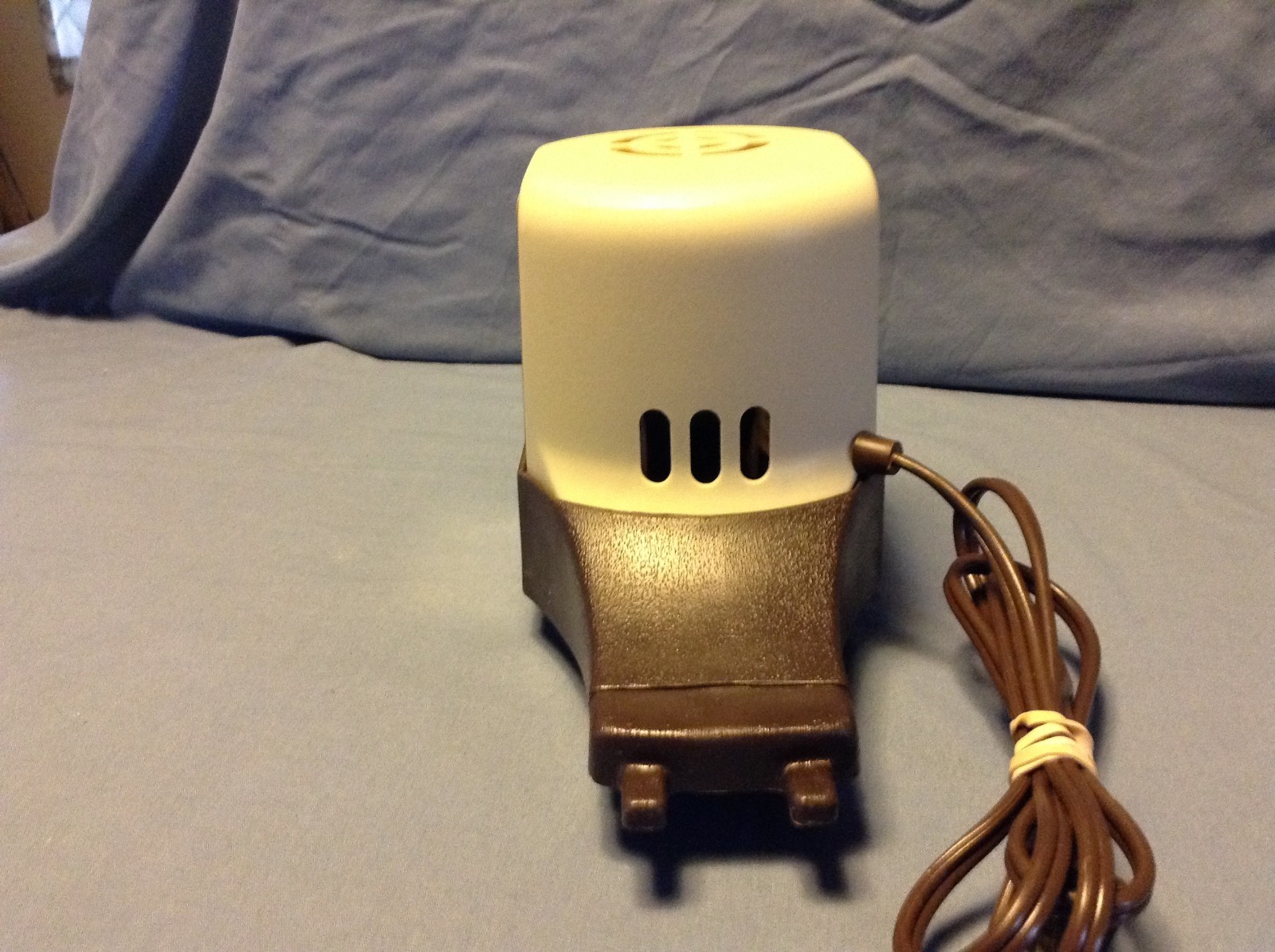 Richmond Cedar Works RCW Model 76 Mini Yum Yum Ice Cream Machine Motor Only