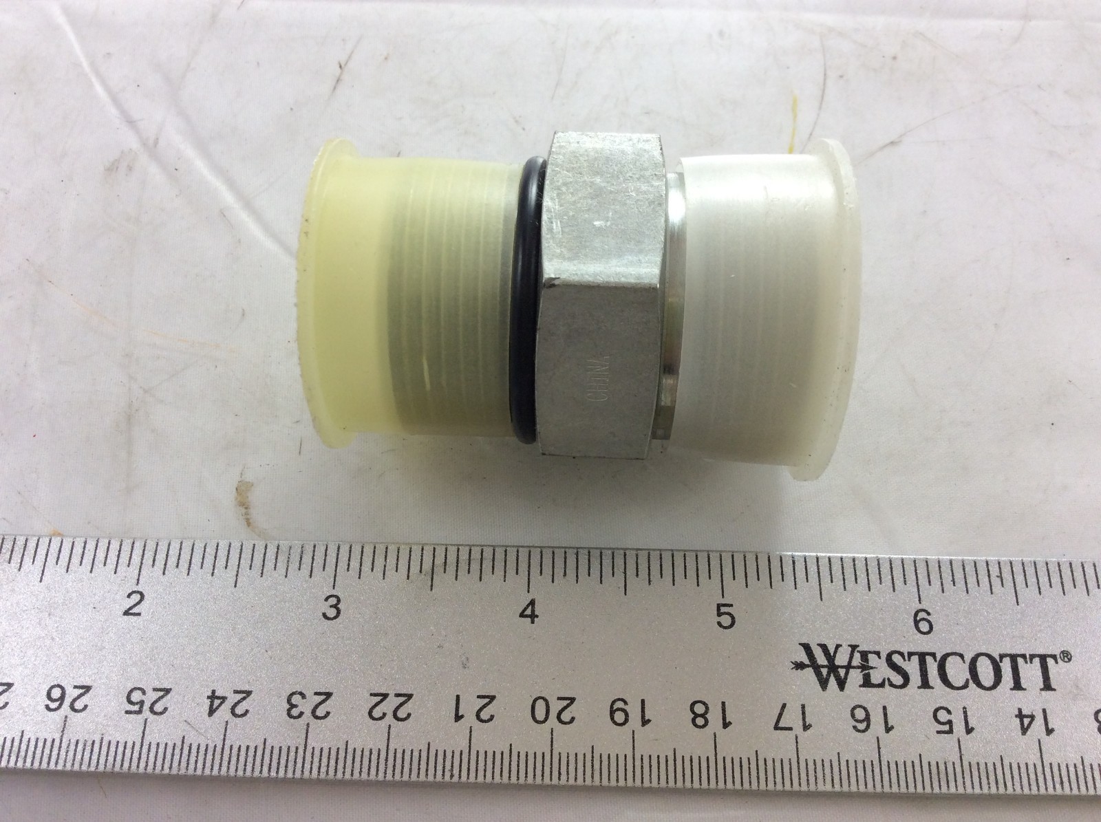 HSY(ت) Hex Nut Part Number - 7849 For Harley-Davidson | eBay