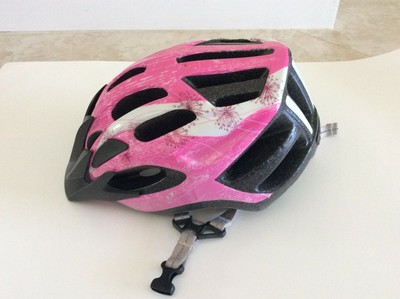 child's bike helmet