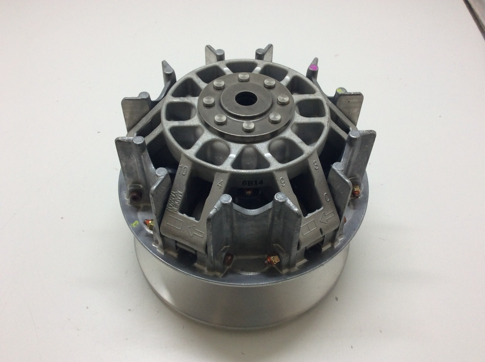 Carnid 限定CD First Cause Genuine Nismo Big Clutch Slave Cylinder SR20 CA18 S13 180sx