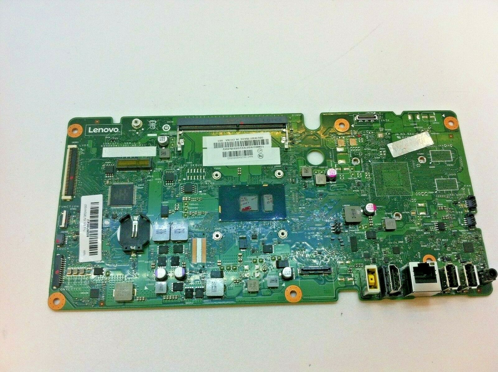 Lenovo Ideacentre 510S-23ISU 23