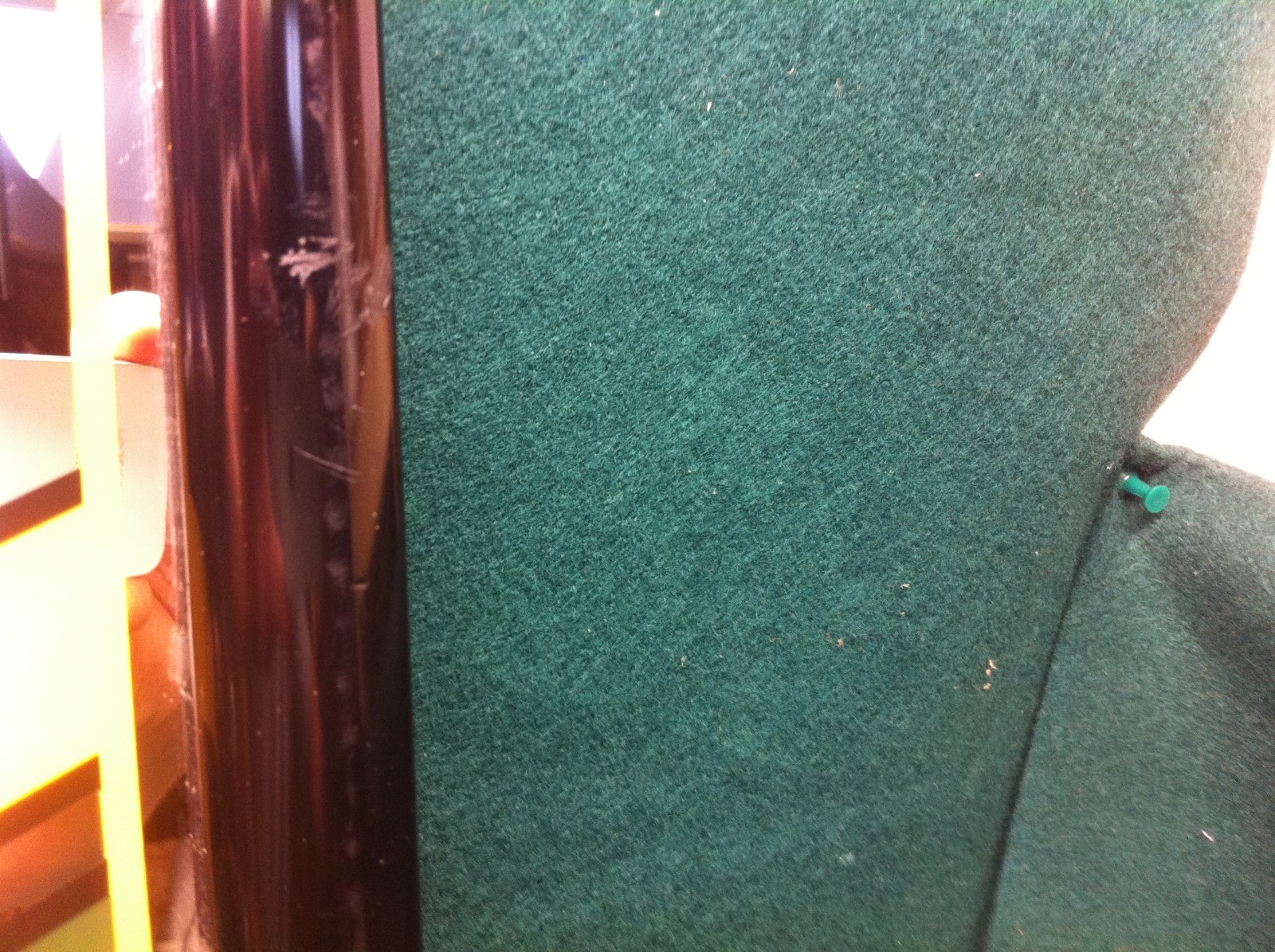 MILLER LITE BEER SIGN MIRROR GREEN BAY PACKERS NFL FOOTBALL HELMET LAMBEAU BAR!!