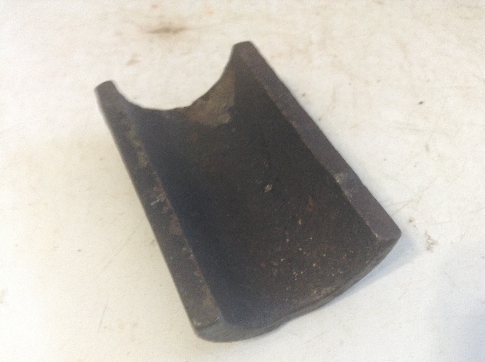 PO1316 - A New Axle Sleeve For A McCormick No. 213 Drill Planters (1952 and Up)