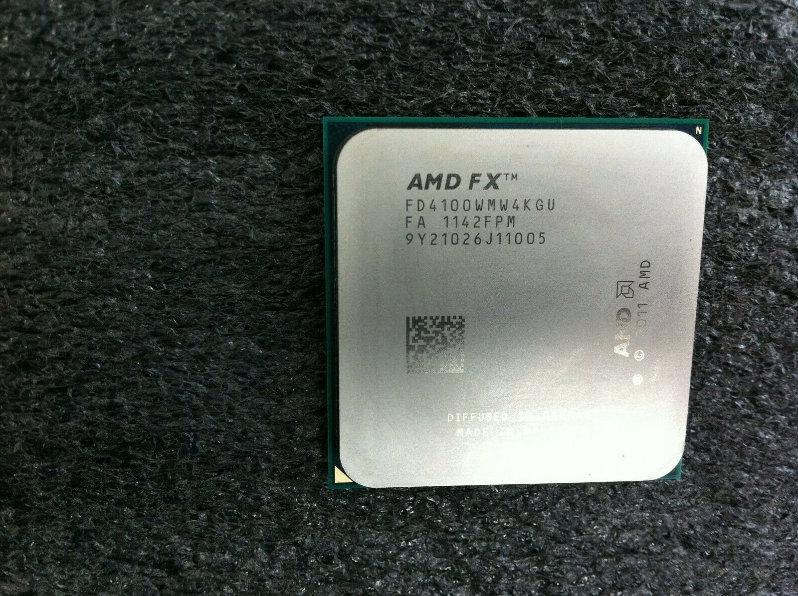 Fx4100