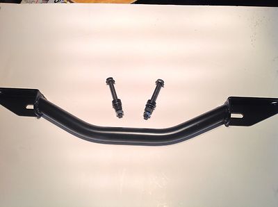 Z's 1965 1966 Mustang & Shelby engine crossmember Low