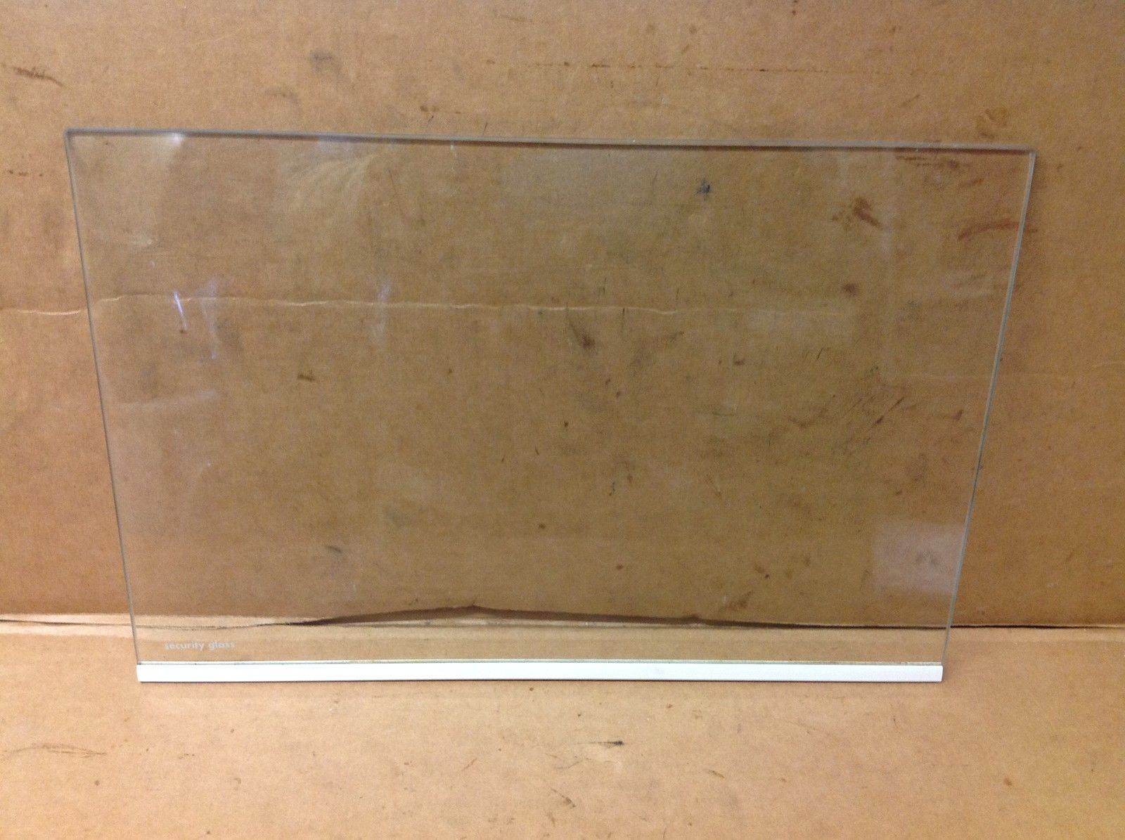 Zanussi Shelves Parts