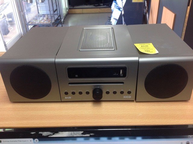 xcd portable mini bluetooth speaker