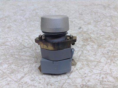 E A O 704.960.1 Illuminated Momentary Push Button 7049601 EAO