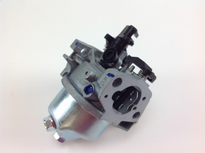 Carburateur 1p61f Pour Moteur Tondeuse Om45 Loncin