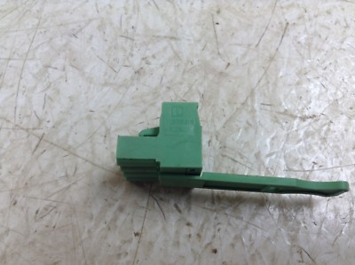 Phoenix Contact STZ-MSTB Type I 4 Point Terminal Connector MSTB2,5-5,08