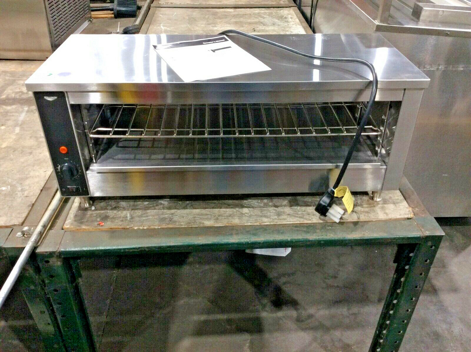 VOLLRATH CM4-24035 JW30 35