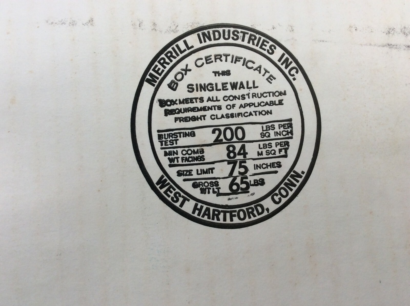 Vintage 1980's NOS "The Traveler" Portable Outdoor Washroom RV Camping Boating 