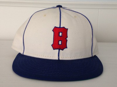 baltimore elite giants hat