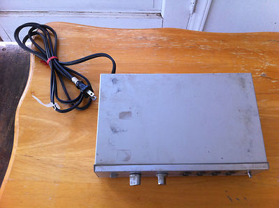 Archer Special Effects Switcher