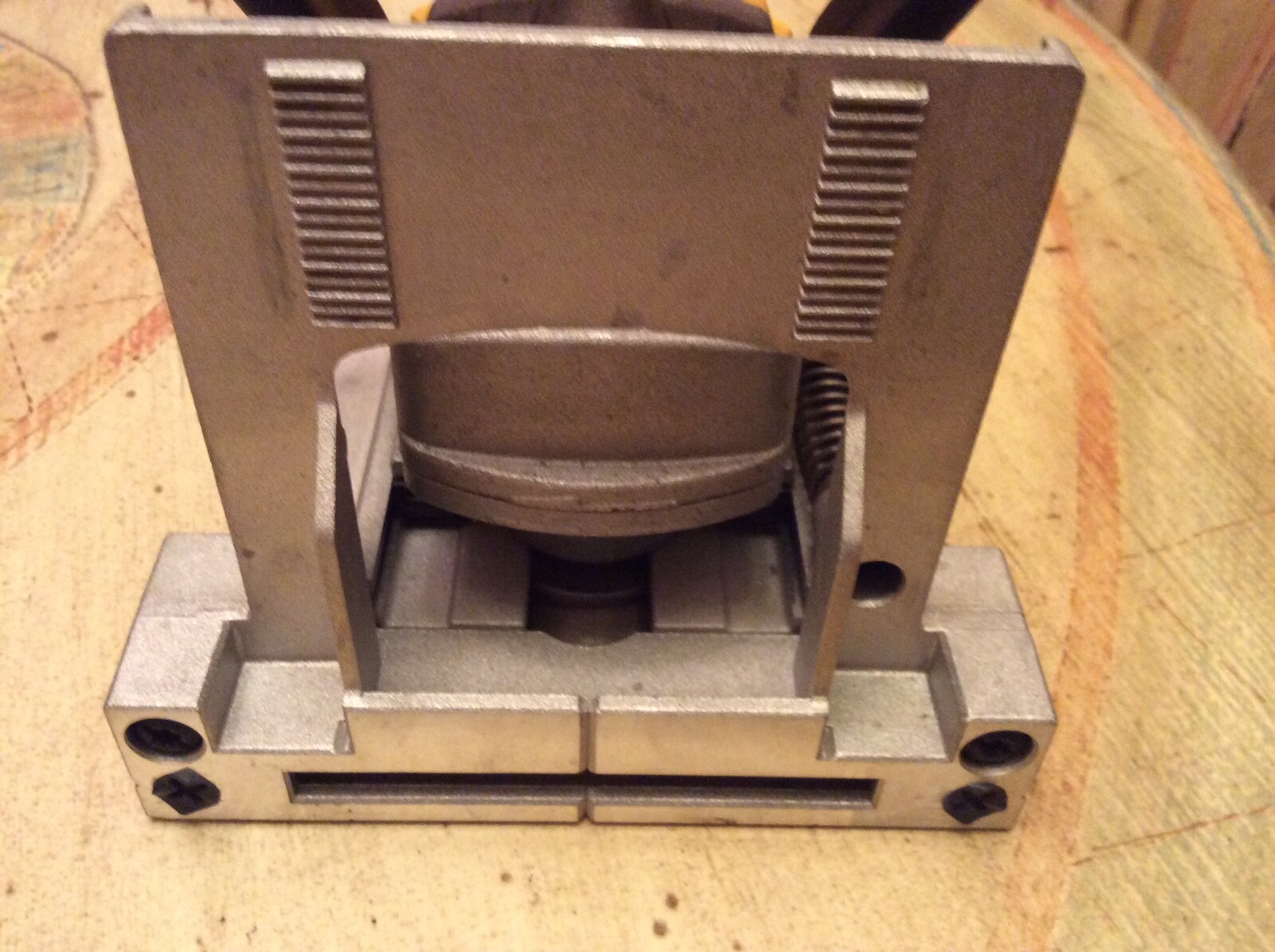 Dewalt DW682K Plate Joiner