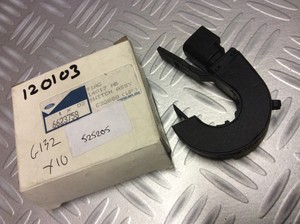 Ford central locking reset #8
