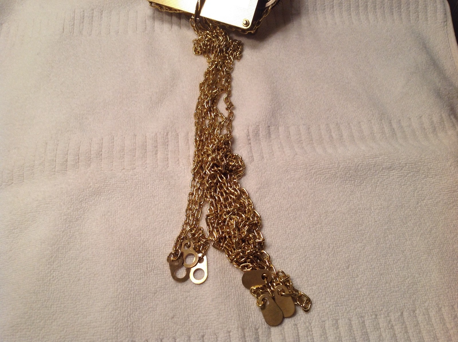 Hermle 451-053 H Grandfather Clock Movement Brand New Never Used NOS 94cm