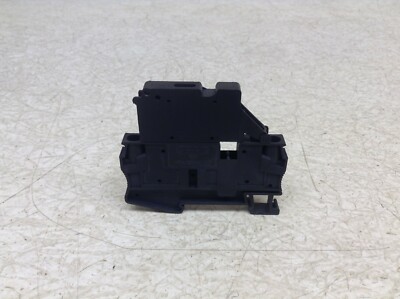 Phoenix Contact ST4-HESI (6,3 x 32) Fuse Holder Block Terminal ST4HESI (VT)