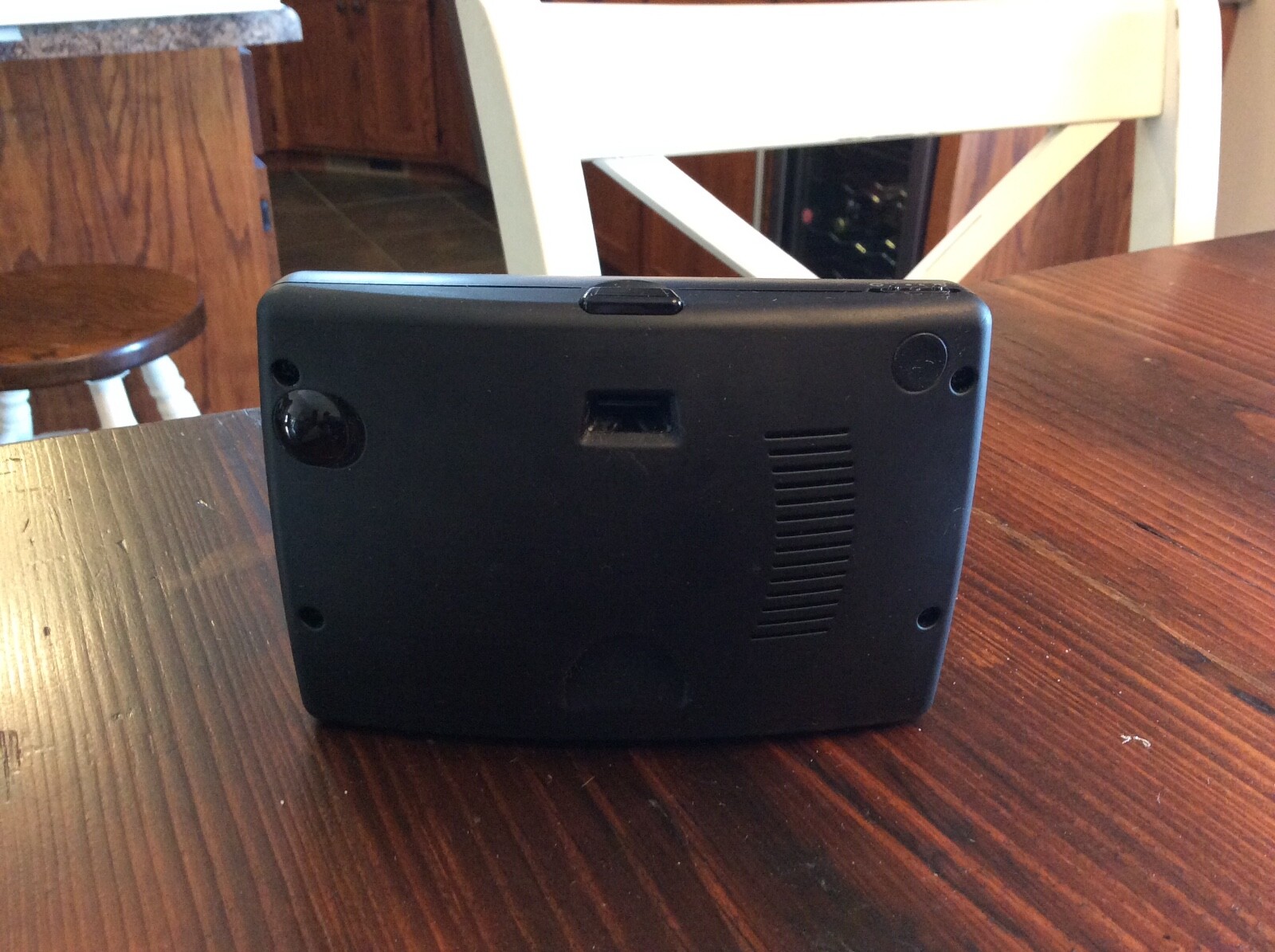 Escort Passport iQ Radar/Laser Detector W/GPS Mapping Preowned Fully Functional